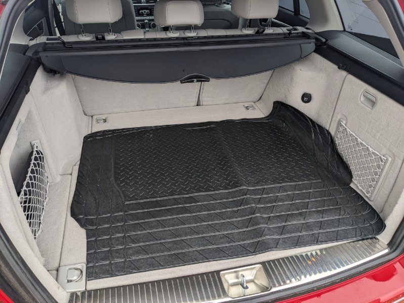 Used Mercedes-Benz C Class 2013 for sale - 76919772: Photo 27