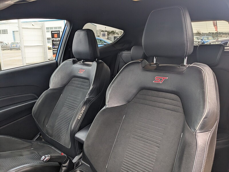 Used Ford Fiesta 2019 for sale - 77250875: Photo 14