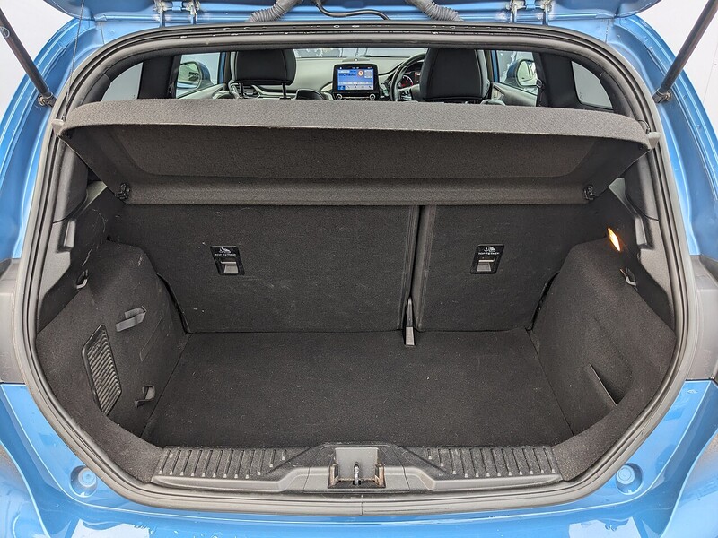 Used Ford Fiesta 2019 for sale - 77250875: Photo 16