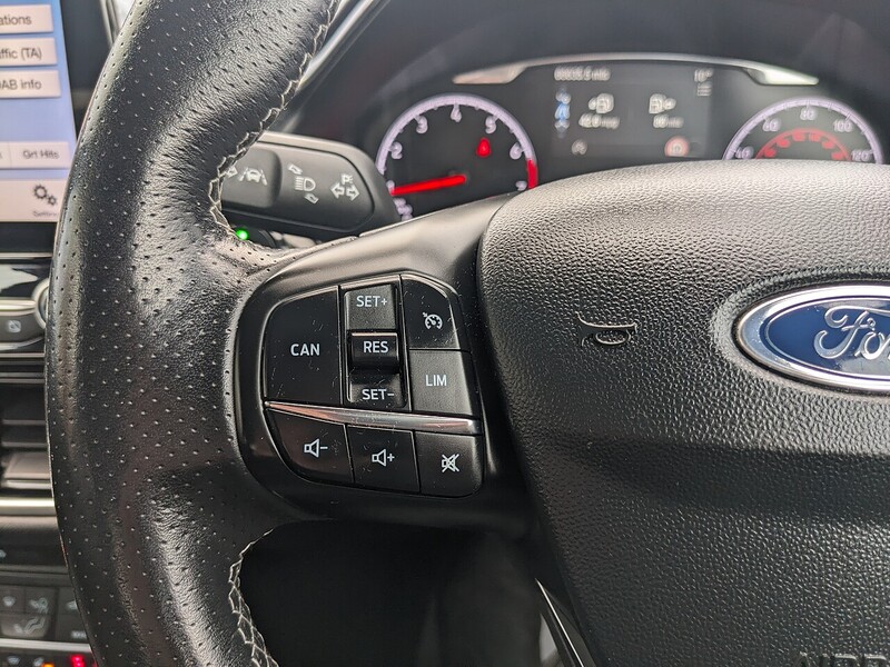 Used Ford Fiesta 2019 for sale - 77250875: Photo 18