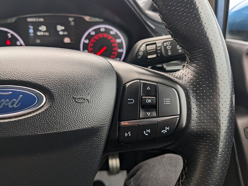 Used Ford Fiesta 2019 for sale - 77250875: Photo 19