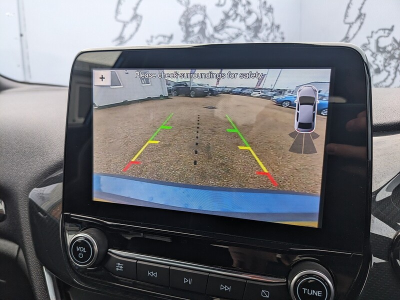 Used Ford Fiesta 2019 for sale - 77250875: Photo 20