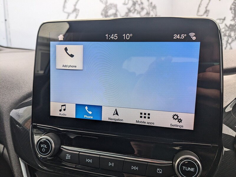 Used Ford Fiesta 2019 for sale - 77250875: Photo 23