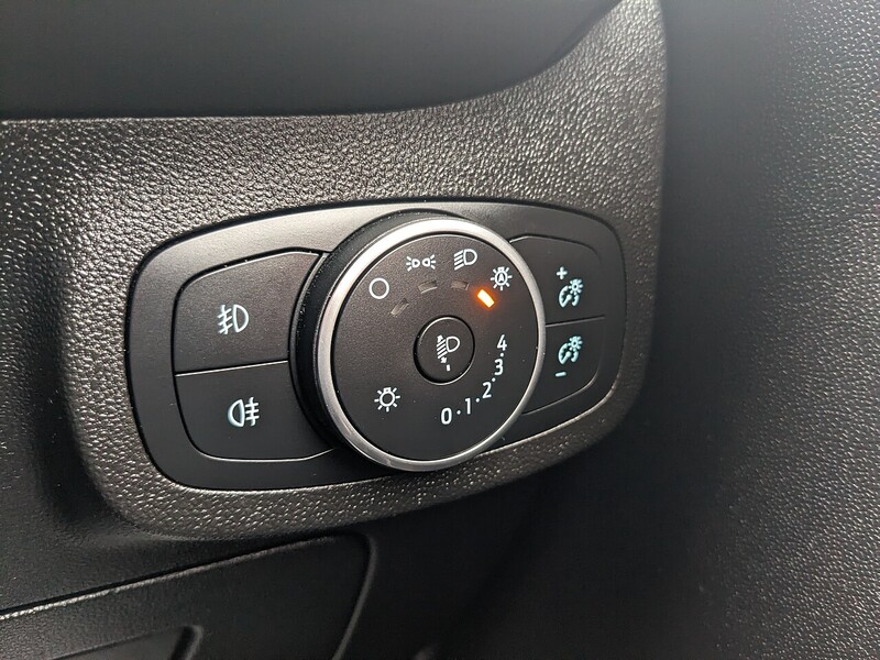 Used Ford Fiesta 2019 for sale - 77250875: Photo 26