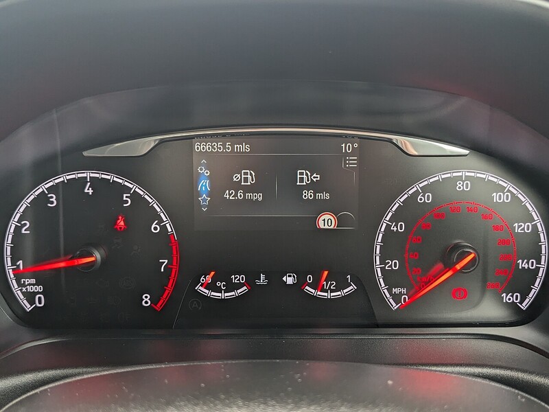 Used Ford Fiesta 2019 for sale - 77250875: Photo 29