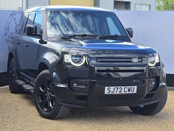 Used Land Rover Defender 2022 for sale - 78711023: Photo