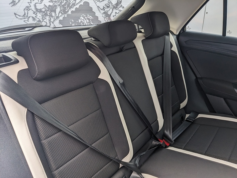 Used Volkswagen T-Roc 2018 for sale - 76323772: Photo 17