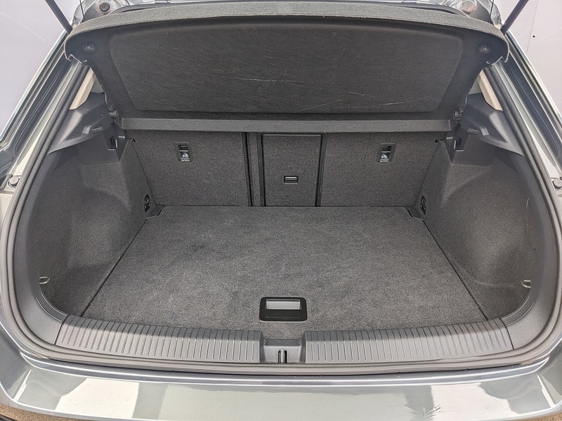 Used Volkswagen T-Roc 2018 for sale - 76323772: Photo 19