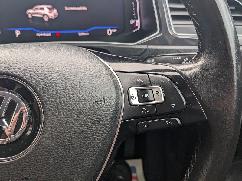 Used Volkswagen T-Roc 2018 for sale - 76323772: Photo 23