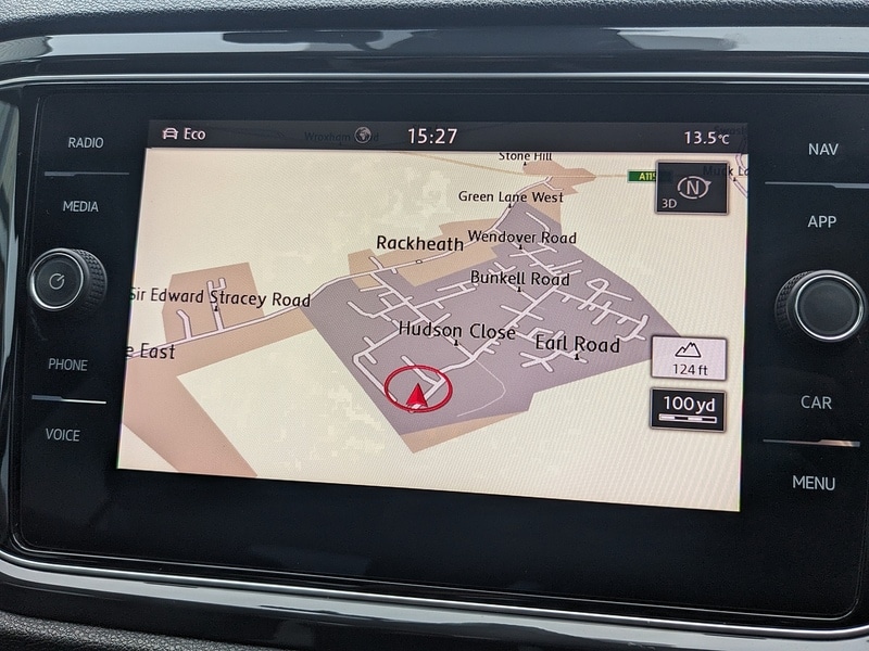 Used Volkswagen T-Roc 2018 for sale - 76323772: Photo 26