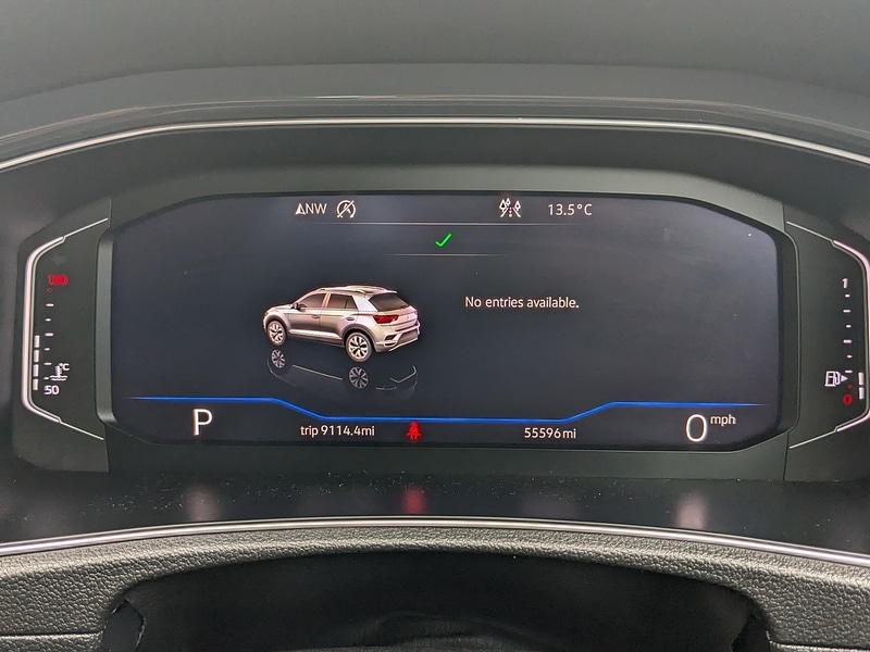 Used Volkswagen T-Roc 2018 for sale - 76323772: Photo 36