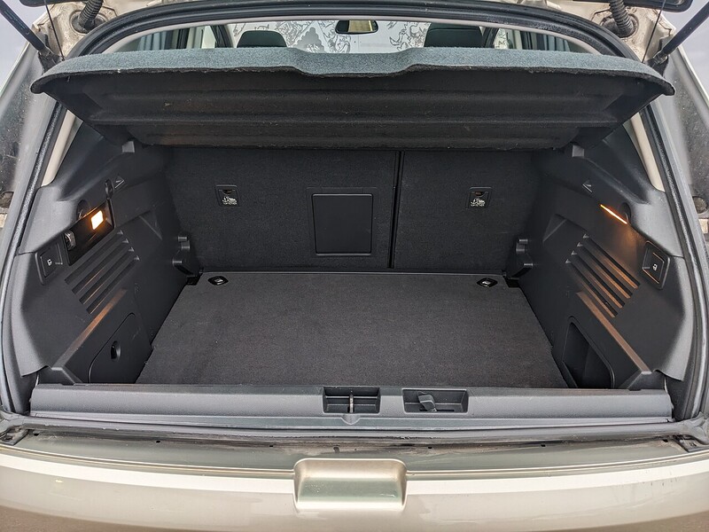 Used Peugeot 3008 2011 for sale - 77140268: Photo 15