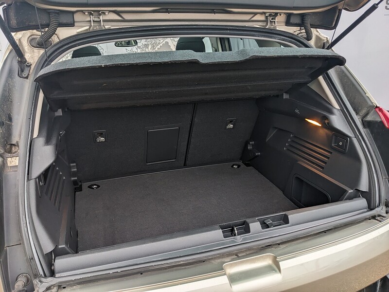 Used Peugeot 3008 2011 for sale - 77140268: Photo 16