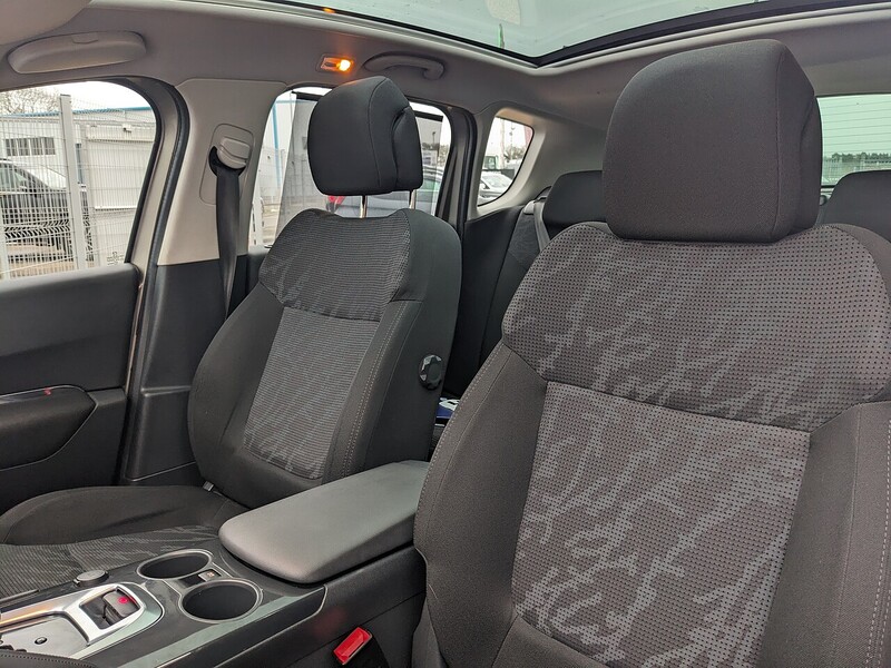 Used Peugeot 3008 2011 for sale - 77140268: Photo 18