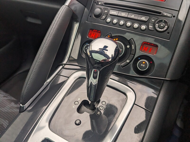 Used Peugeot 3008 2011 for sale - 77140268: Photo 25