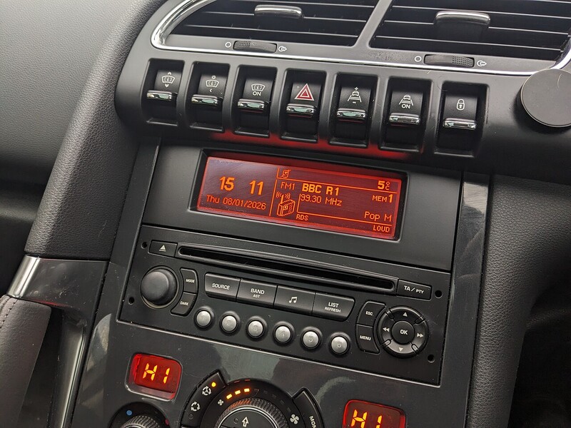 Used Peugeot 3008 2011 for sale - 77140268: Photo 28