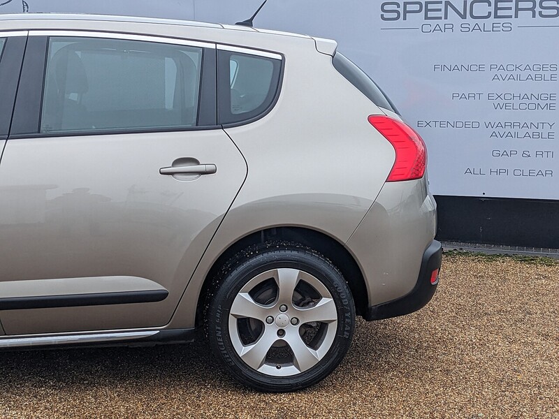 Used Peugeot 3008 2011 for sale - 77140268: Photo 34