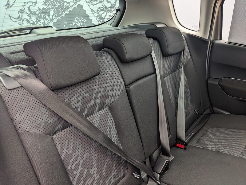 Used Peugeot 3008 2011 for sale - 77140268: Photo 5