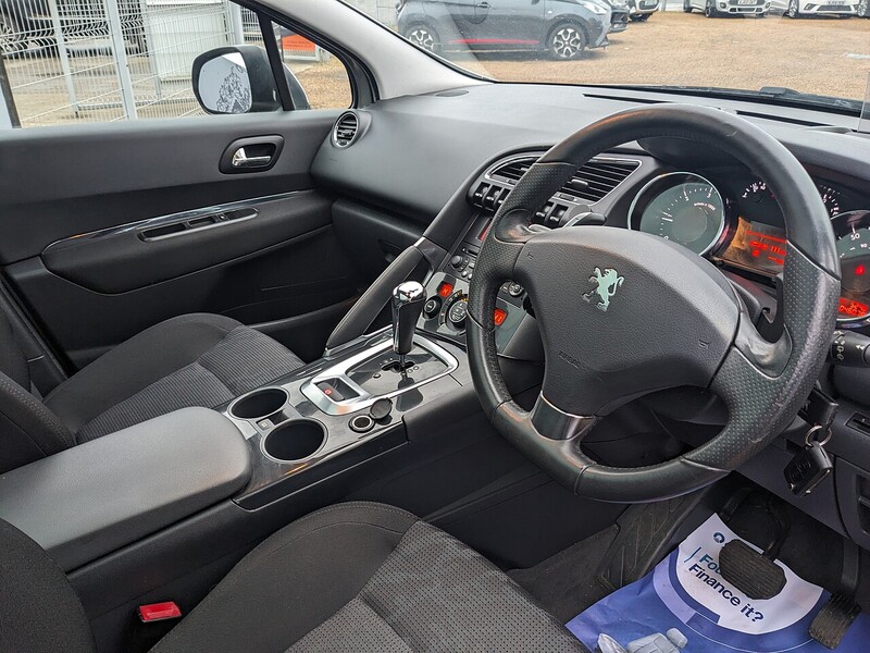 Used Peugeot 3008 2011 for sale - 77140268: Photo 6