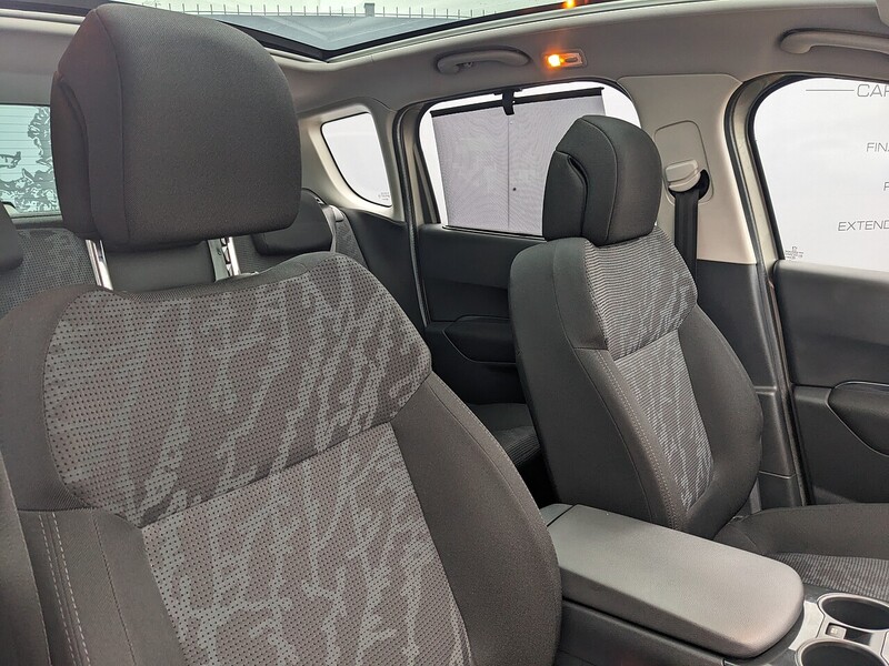 Used Peugeot 3008 2011 for sale - 77140268: Photo 7