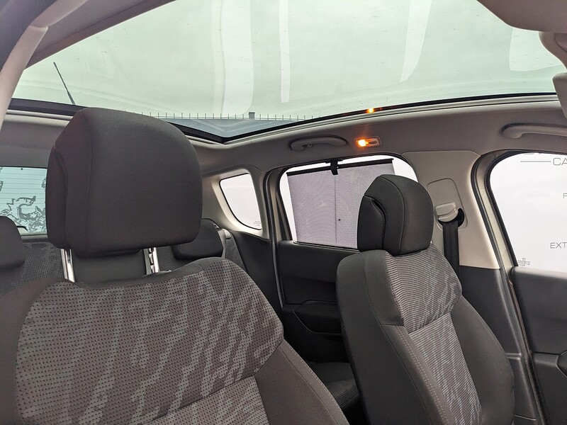 Used Peugeot 3008 2011 for sale - 77140268: Photo 8