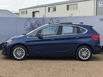 Used BMW 2 Series Active Tourer 2018 for sale - 77963567: Photo