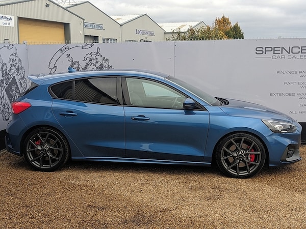 Used Ford Focus 2020 for sale - 76193870: Photo 10