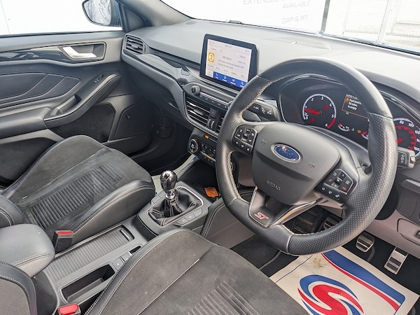 Used Ford Focus 2020 for sale - 76193870: Photo 12