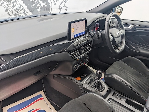 Used Ford Focus 2020 for sale - 76193870: Photo 14