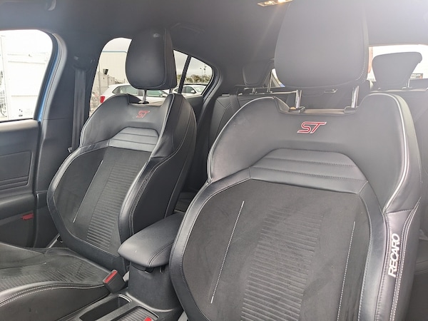 Used Ford Focus 2020 for sale - 76193870: Photo 15
