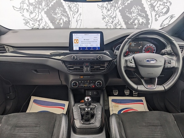 Used Ford Focus 2020 for sale - 76193870: Photo 16