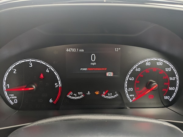 Used Ford Focus 2020 for sale - 76193870: Photo 17