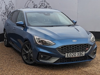 Ford - Focus