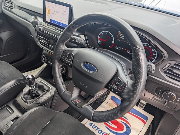 Used Ford Focus 2020 for sale - 76193870: Photo 22