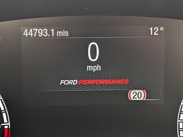 Used Ford Focus 2020 for sale - 76193870: Photo 24