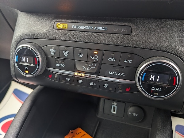 Used Ford Focus 2020 for sale - 76193870: Photo 28