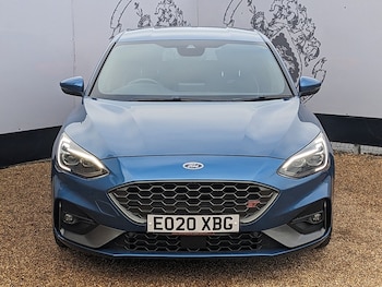 Used Ford Focus 2020 for sale - 76193870: Photo 2