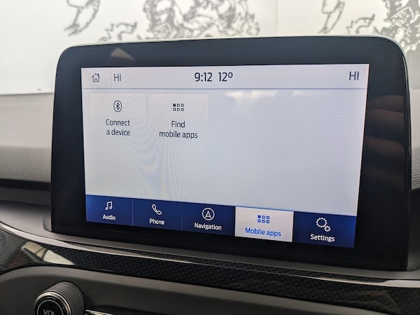 Used Ford Focus 2020 for sale - 76193870: Photo 30