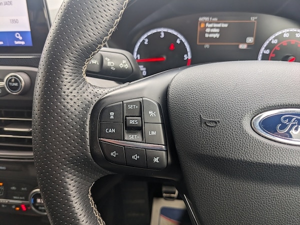 Used Ford Focus 2020 for sale - 76193870: Photo 31