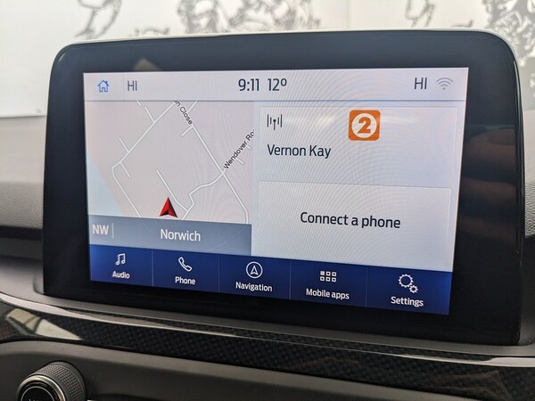 Used Ford Focus 2020 for sale - 76193870: Photo 32