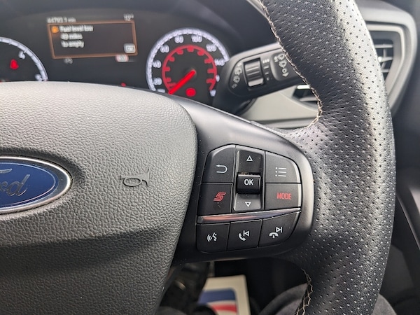 Used Ford Focus 2020 for sale - 76193870: Photo 35