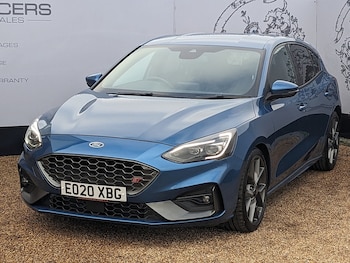 Used Ford Focus 2020 for sale - 76193870: Photo 3
