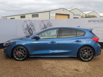 Used Ford Focus 2020 for sale - 76193870: Photo 4