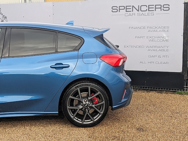 Used Ford Focus 2020 for sale - 76193870: Photo 6