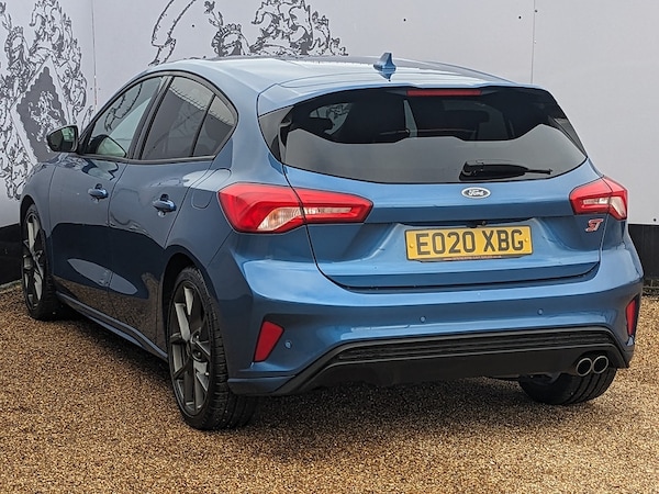 Used Ford Focus 2020 for sale - 76193870: Photo 7