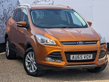 Used Ford Kuga 2015 for sale - 79366748: Photo