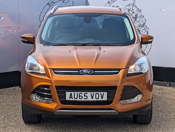 Used Ford Kuga 2015 for sale - 79366748: Photo