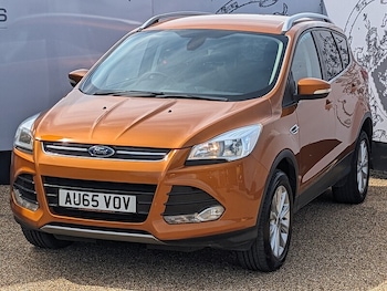 Used Ford Kuga 2015 for sale - 79366748: Photo