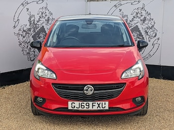 Used Vauxhall Corsa 2019 for sale - 75877889: Photo