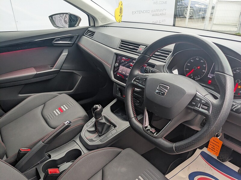 Used SEAT Ibiza 2018 for sale - 76643018: Photo 12